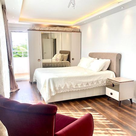 Wonderful Villa Airport 5 Minutes Arnavutkoy Εξωτερικό φωτογραφία