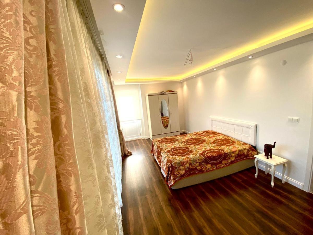 Wonderful Villa Airport 5 Minutes Arnavutkoy Εξωτερικό φωτογραφία