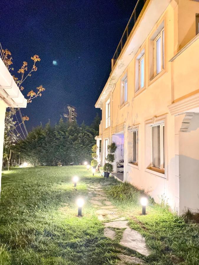 Wonderful Villa Airport 5 Minutes Arnavutkoy Εξωτερικό φωτογραφία