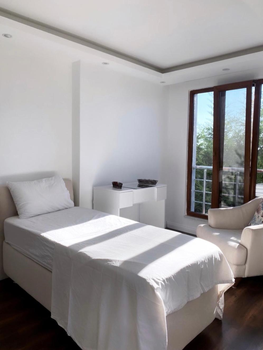 Wonderful Villa Airport 5 Minutes Arnavutkoy Εξωτερικό φωτογραφία