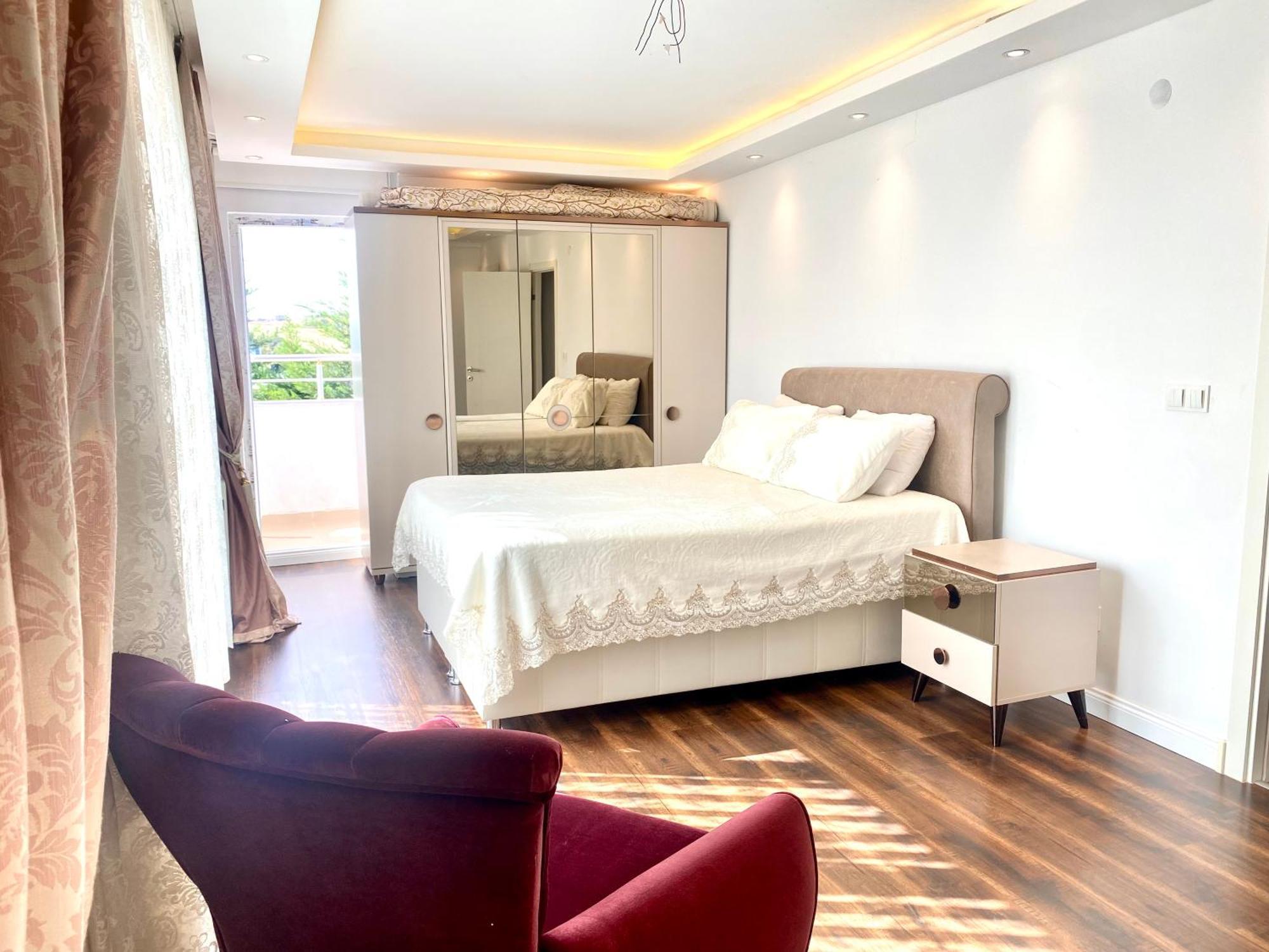 Wonderful Villa Airport 5 Minutes Arnavutkoy Εξωτερικό φωτογραφία
